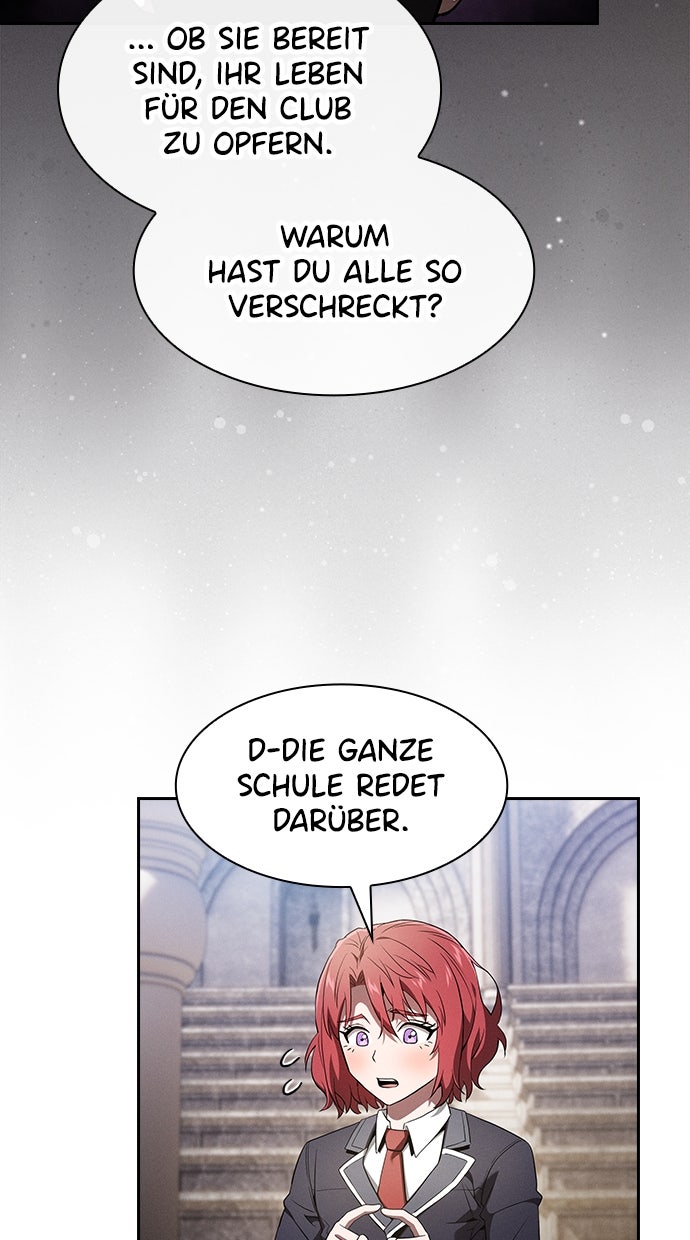 Read Der geniale Schwert - Kämpfer der Akademie Manga Online
