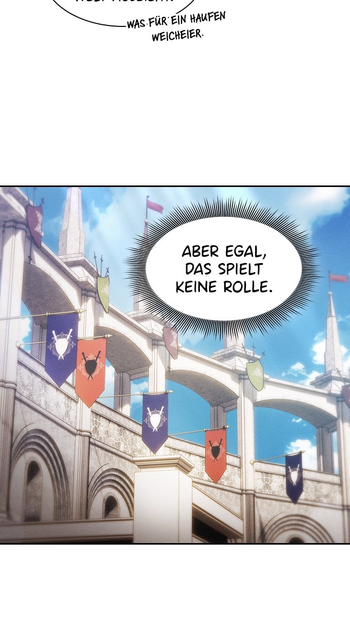 Read Der geniale Schwert - Kämpfer der Akademie Manga Online