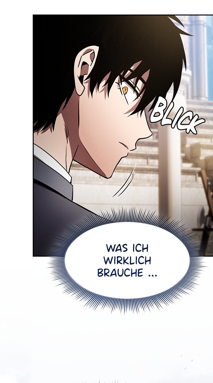 Read Der geniale Schwert - Kämpfer der Akademie Manga Online