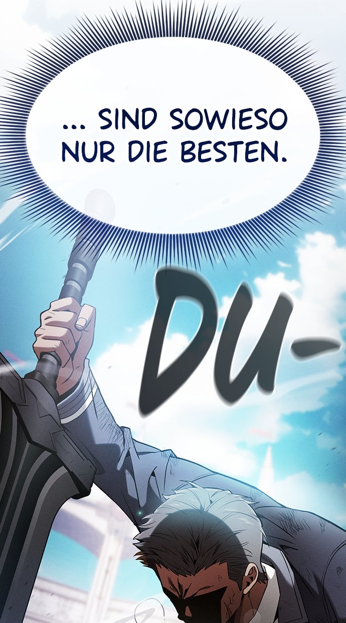 Read Der geniale Schwert - Kämpfer der Akademie Manga Online
