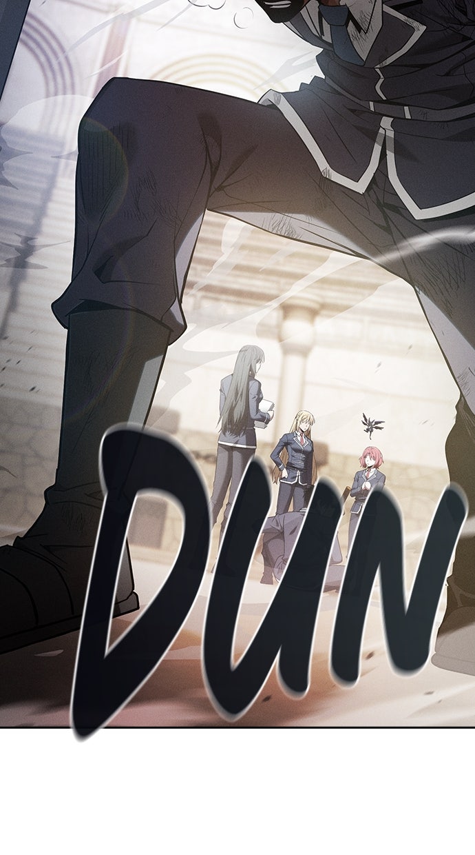 Read Der geniale Schwert - Kämpfer der Akademie Manga Online