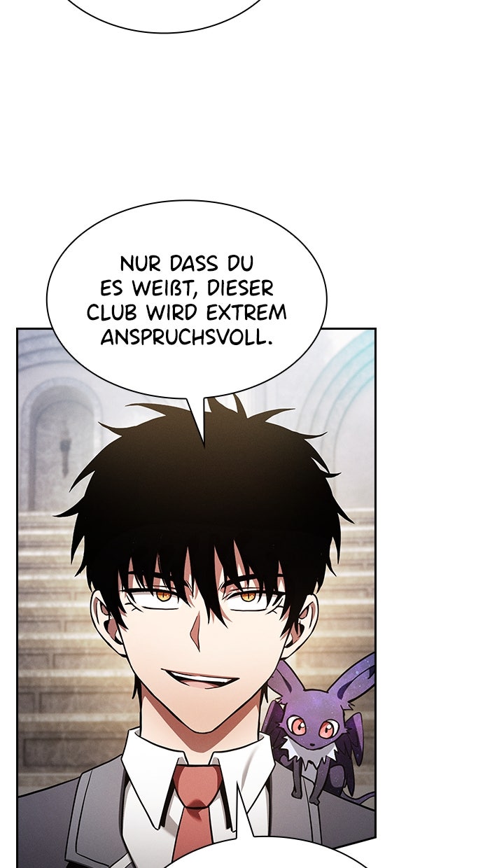 Read Der geniale Schwert - Kämpfer der Akademie Manga Online
