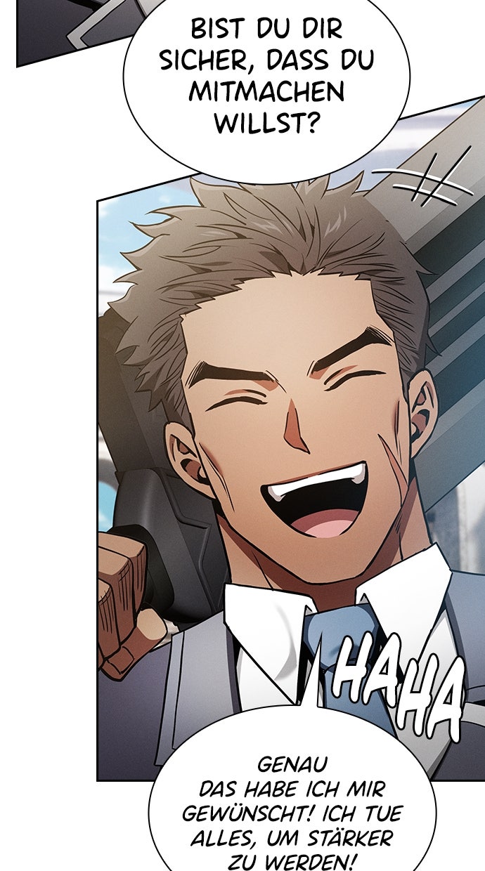 Read Der geniale Schwert - Kämpfer der Akademie Manga Online