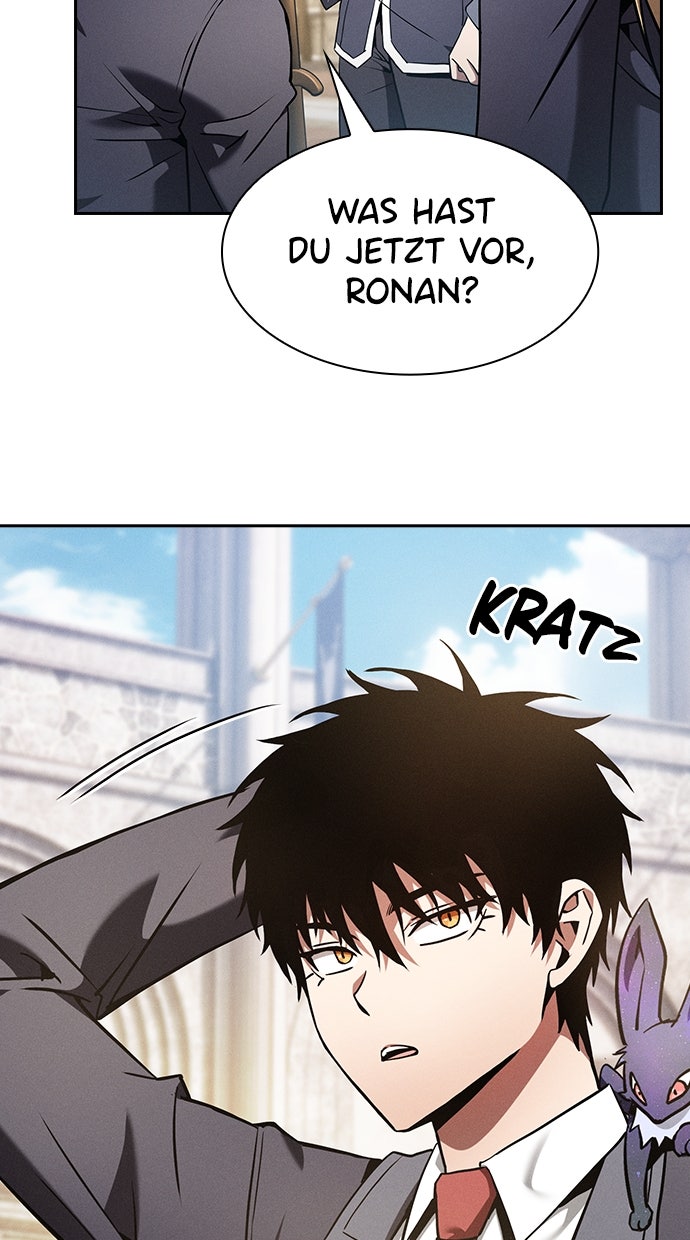 Read Der geniale Schwert - Kämpfer der Akademie Manga Online