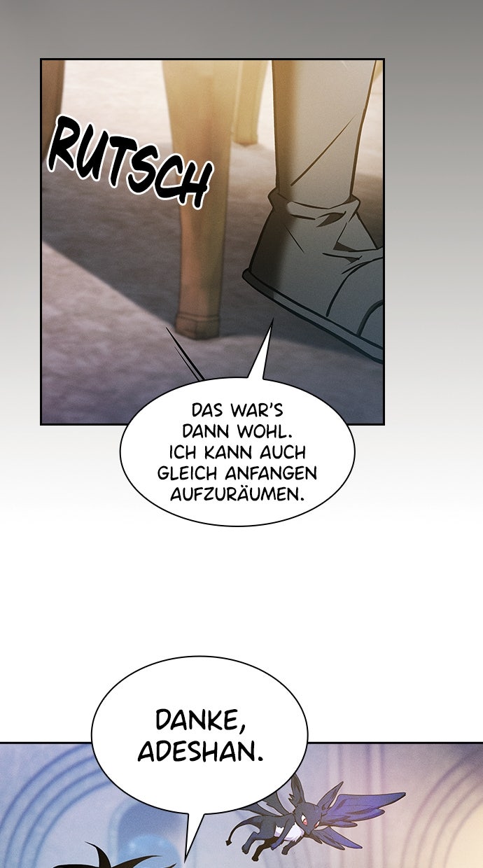 Read Der geniale Schwert - Kämpfer der Akademie Manga Online