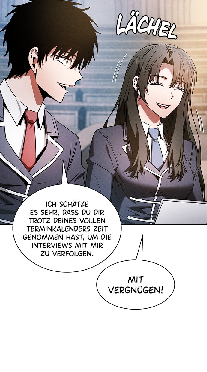 Read Der geniale Schwert - Kämpfer der Akademie Manga Online