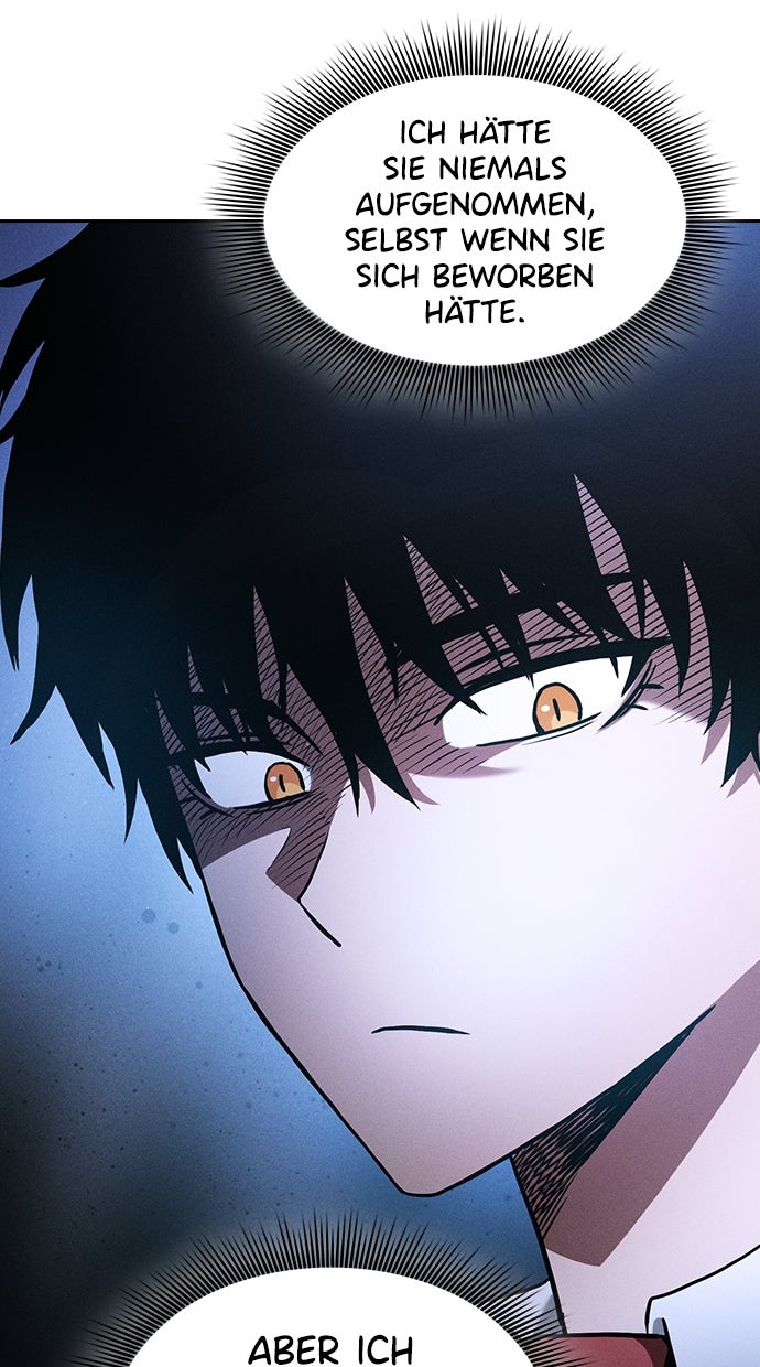 Read Der geniale Schwert - Kämpfer der Akademie Manga Online