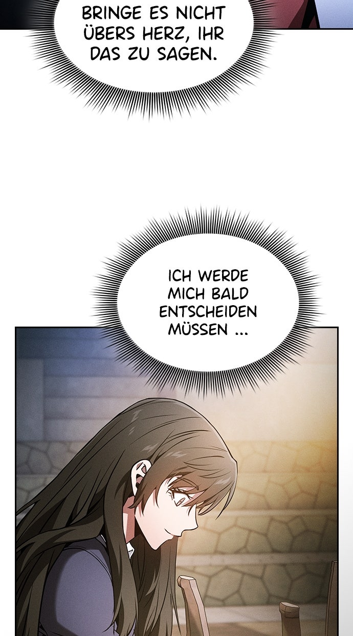 Read Der geniale Schwert - Kämpfer der Akademie Manga Online