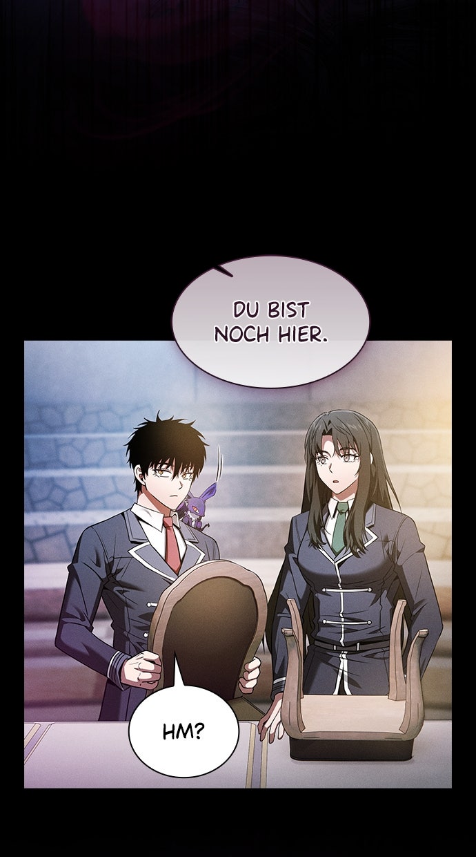 Read Der geniale Schwert - Kämpfer der Akademie Manga Online