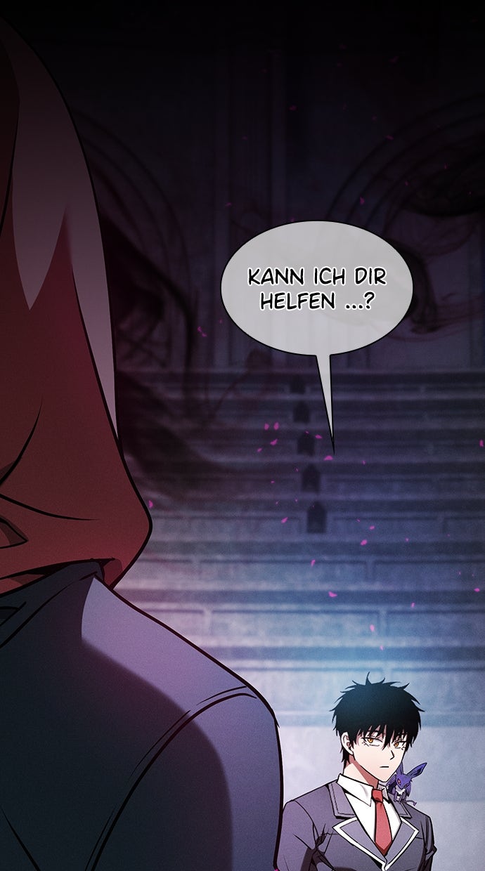 Read Der geniale Schwert - Kämpfer der Akademie Manga Online