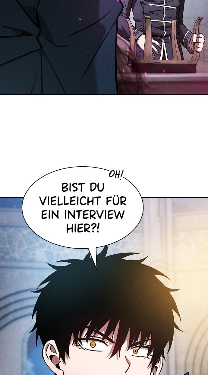 Read Der geniale Schwert - Kämpfer der Akademie Manga Online