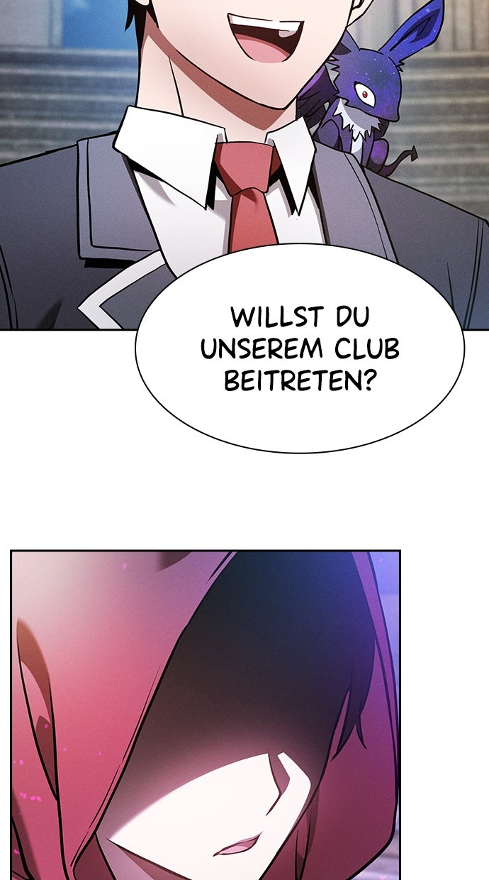 Read Der geniale Schwert - Kämpfer der Akademie Manga Online