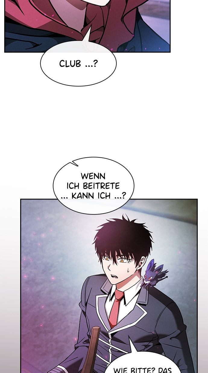 Read Der geniale Schwert - Kämpfer der Akademie Manga Online