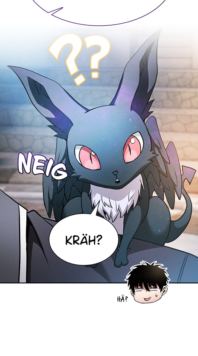 Read Der geniale Schwert - Kämpfer der Akademie Manga Online