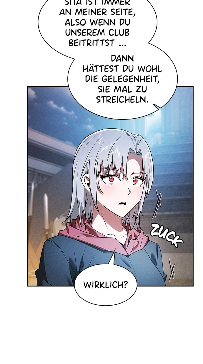 Read Der geniale Schwert - Kämpfer der Akademie Manga Online