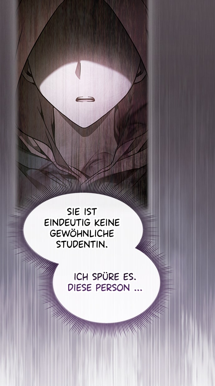 Read Der geniale Schwert - Kämpfer der Akademie Manga Online