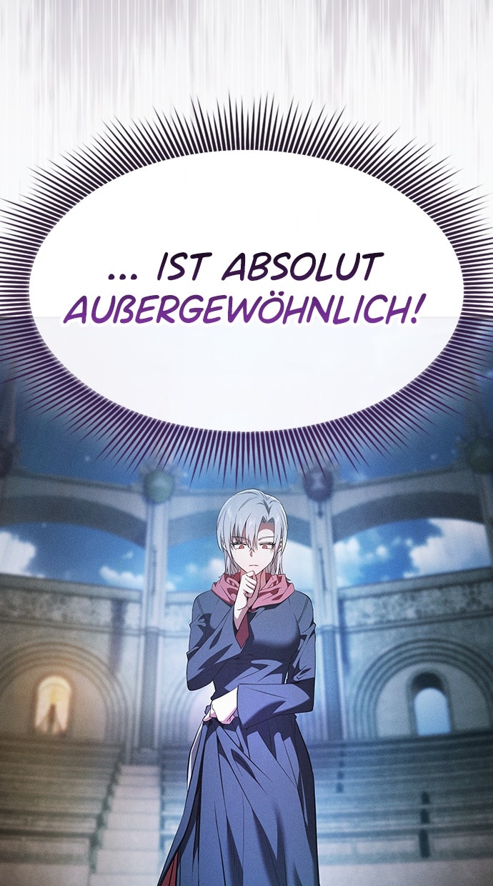 Read Der geniale Schwert - Kämpfer der Akademie Manga Online