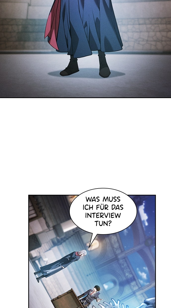 Read Der geniale Schwert - Kämpfer der Akademie Manga Online