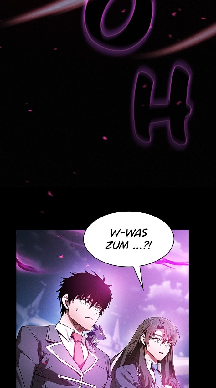 Read Der geniale Schwert - Kämpfer der Akademie Manga Online