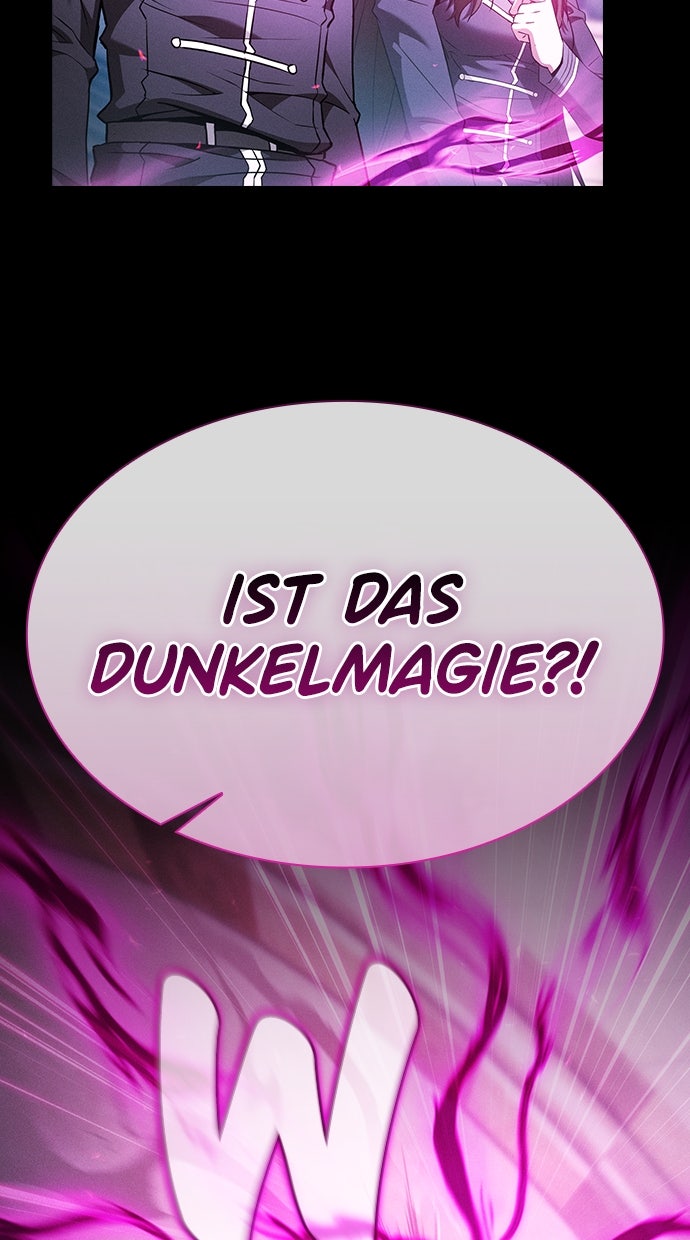 Read Der geniale Schwert - Kämpfer der Akademie Manga Online