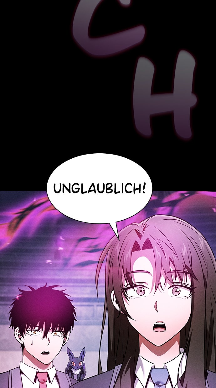 Read Der geniale Schwert - Kämpfer der Akademie Manga Online