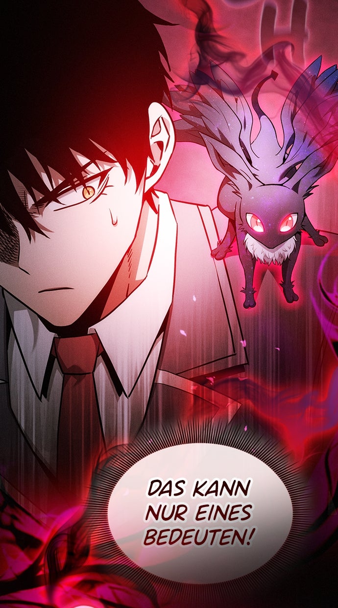 Read Der geniale Schwert - Kämpfer der Akademie Manga Online