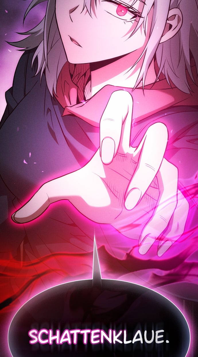 Read Der geniale Schwert - Kämpfer der Akademie Manga Online