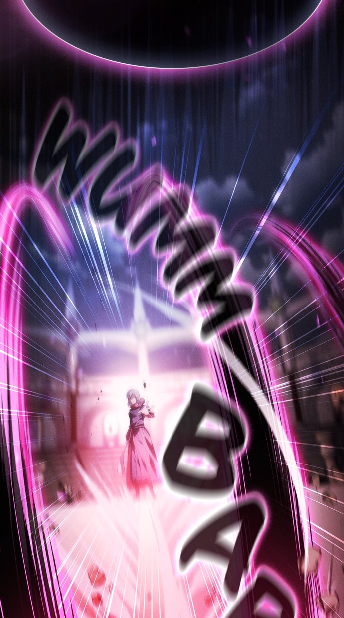 Read Der geniale Schwert - Kämpfer der Akademie Manga Online