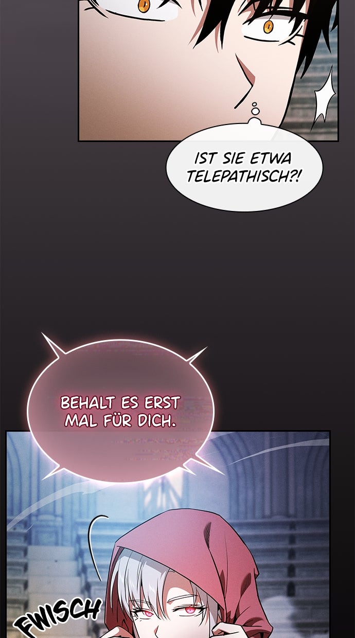 Read Der geniale Schwert - Kämpfer der Akademie Manga Online