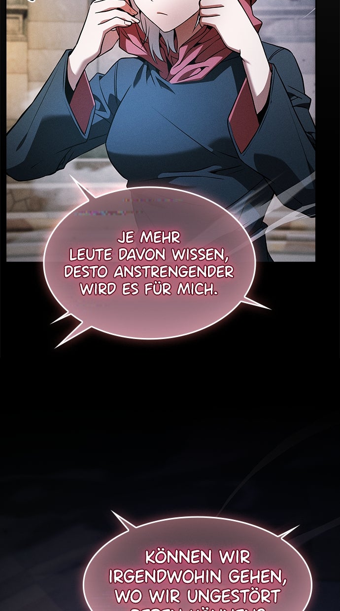 Read Der geniale Schwert - Kämpfer der Akademie Manga Online