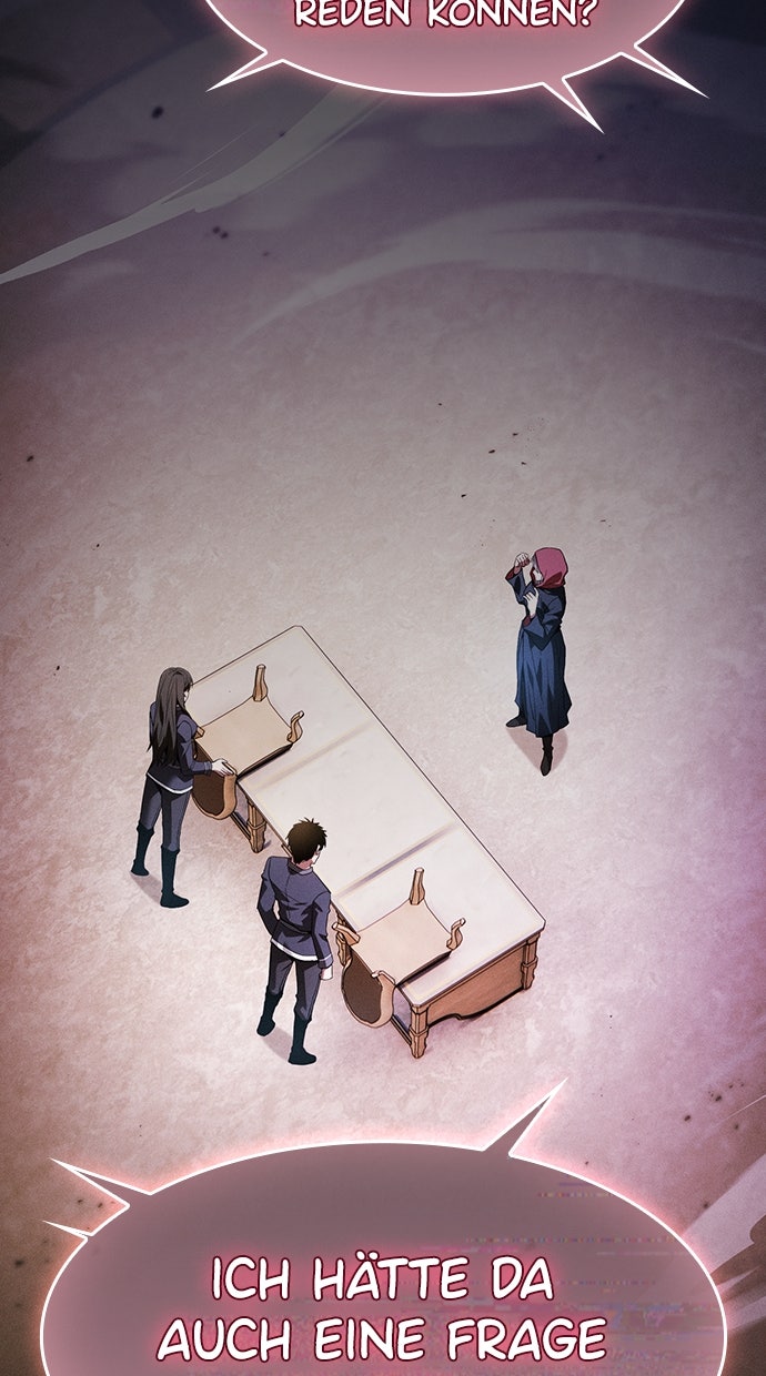 Read Der geniale Schwert - Kämpfer der Akademie Manga Online