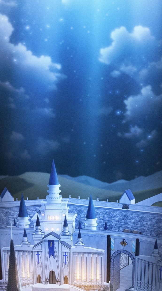 Read Der geniale Schwert - Kämpfer der Akademie Manga Online