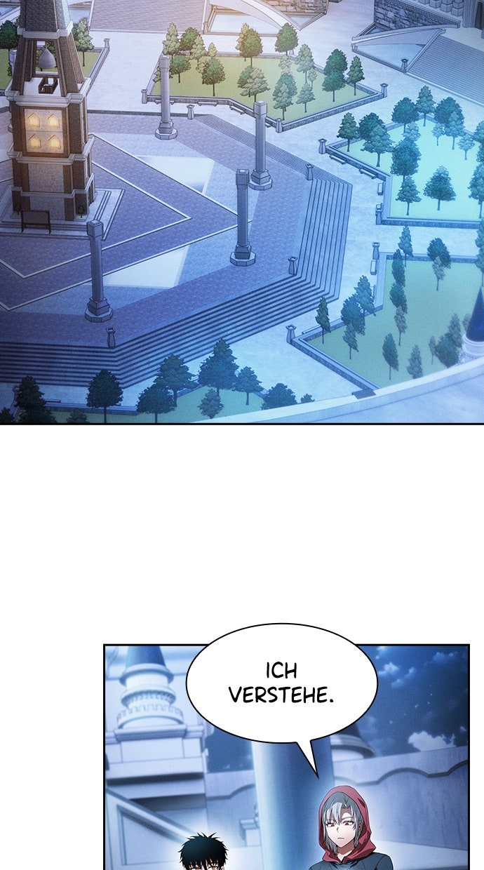 Read Der geniale Schwert - Kämpfer der Akademie Manga Online