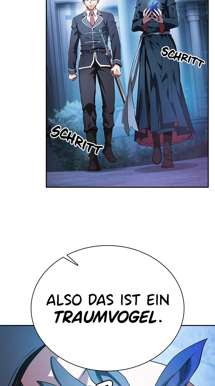 Read Der geniale Schwert - Kämpfer der Akademie Manga Online