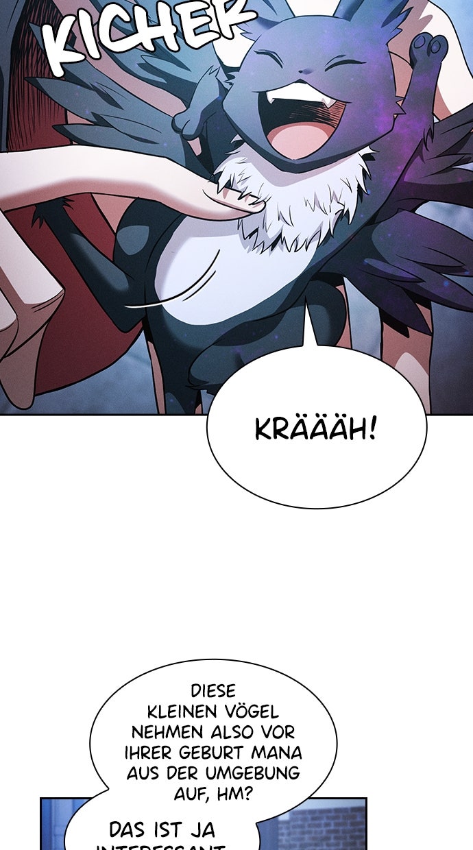 Read Der geniale Schwert - Kämpfer der Akademie Manga Online