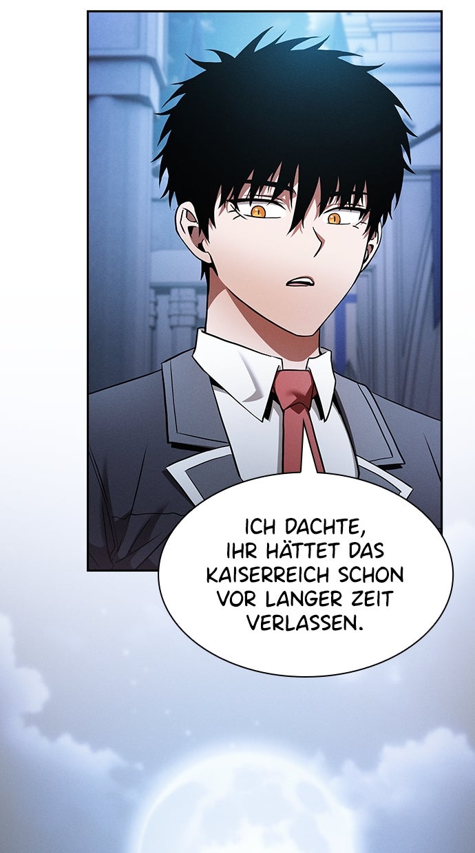 Read Der geniale Schwert - Kämpfer der Akademie Manga Online