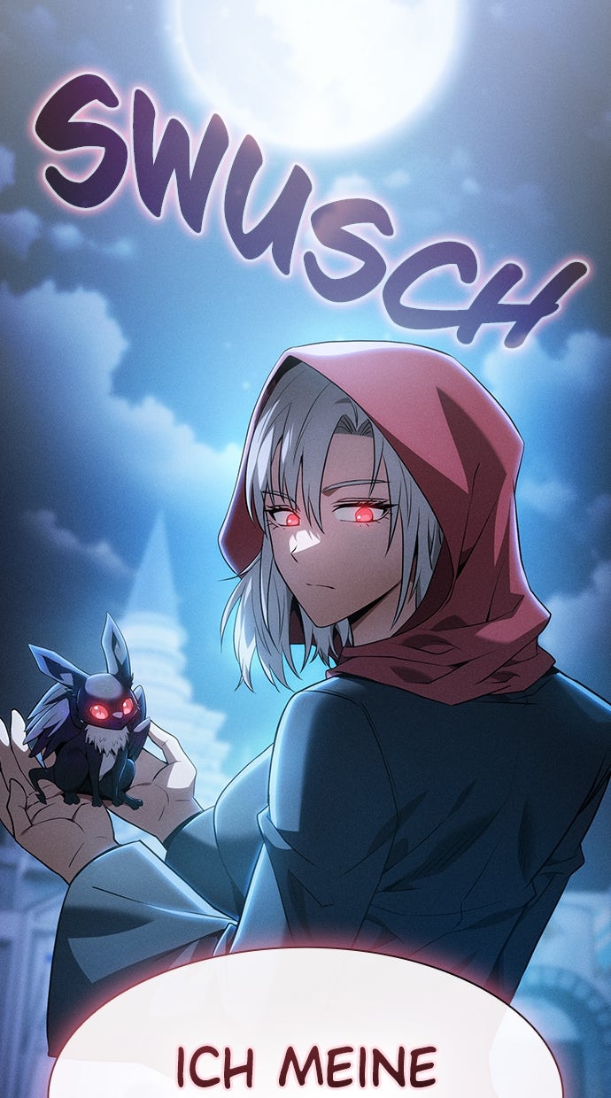 Read Der geniale Schwert - Kämpfer der Akademie Manga Online