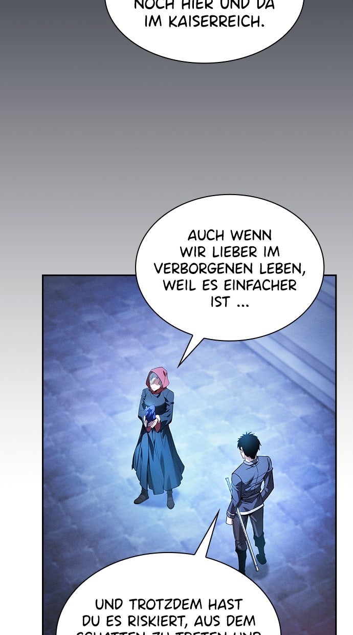Read Der geniale Schwert - Kämpfer der Akademie Manga Online
