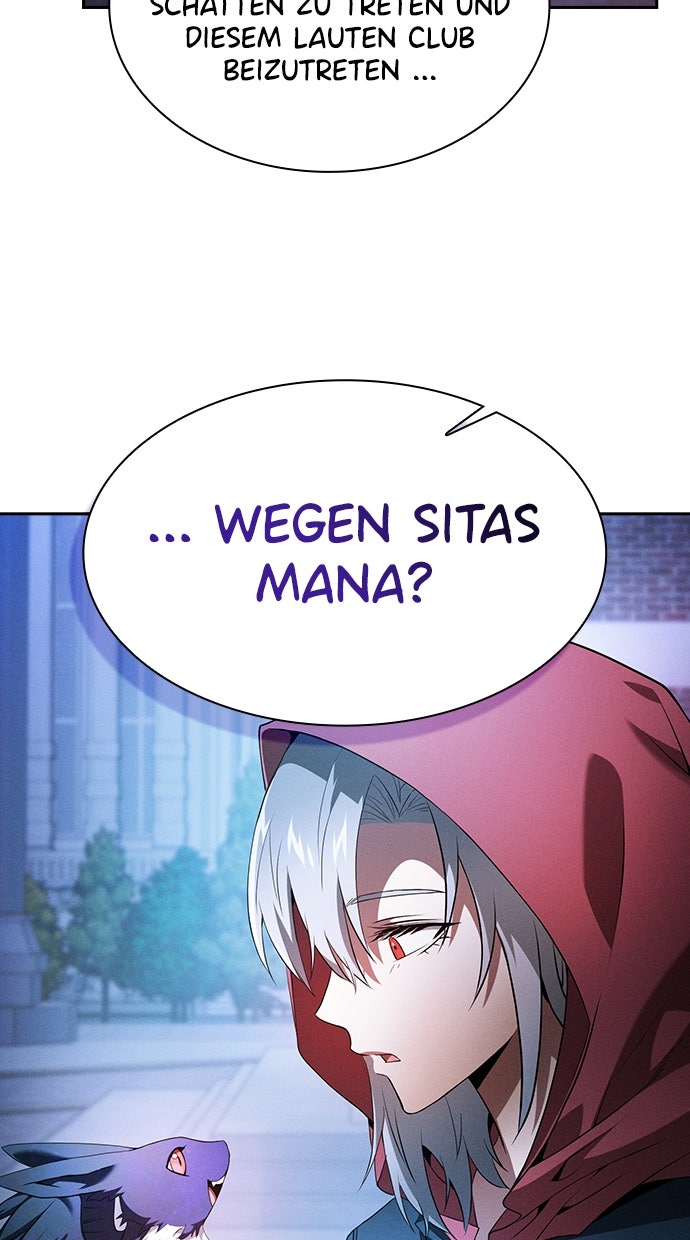 Read Der geniale Schwert - Kämpfer der Akademie Manga Online