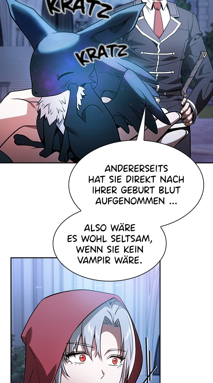 Read Der geniale Schwert - Kämpfer der Akademie Manga Online
