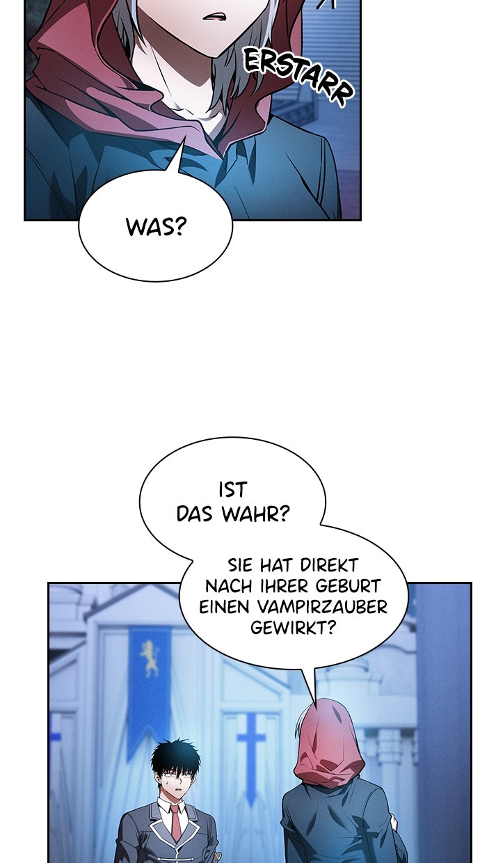 Read Der geniale Schwert - Kämpfer der Akademie Manga Online
