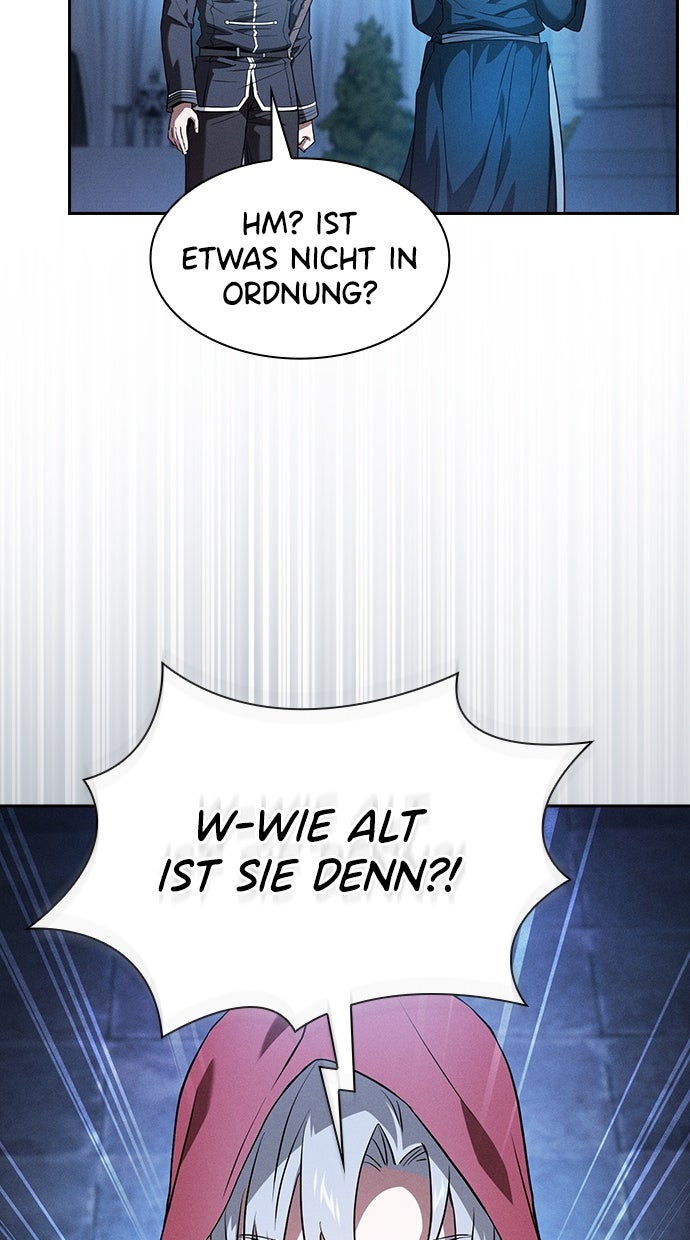 Read Der geniale Schwert - Kämpfer der Akademie Manga Online