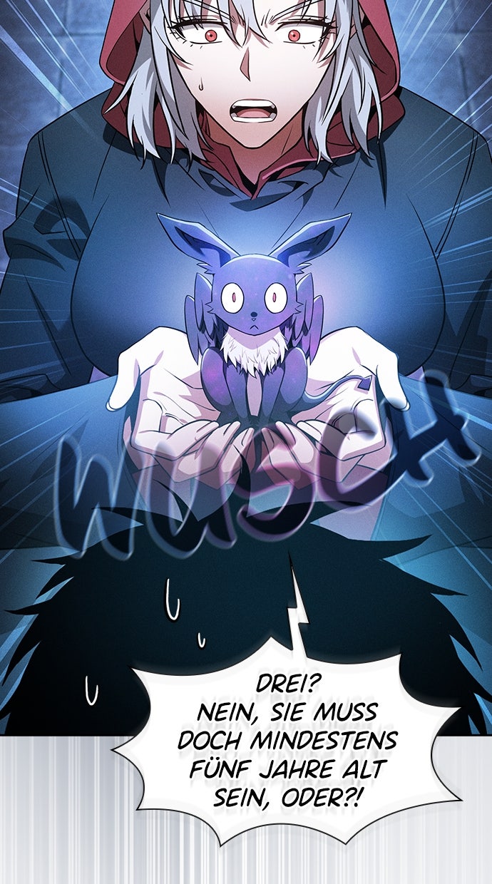 Read Der geniale Schwert - Kämpfer der Akademie Manga Online