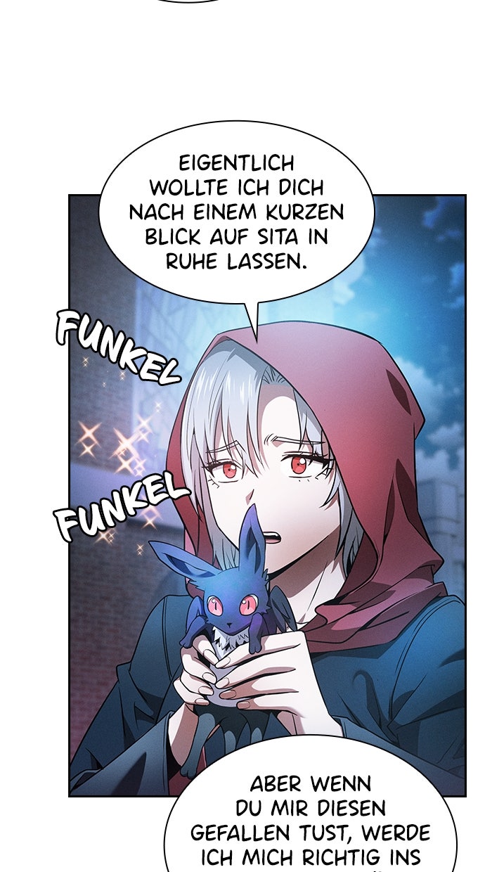 Read Der geniale Schwert - Kämpfer der Akademie Manga Online