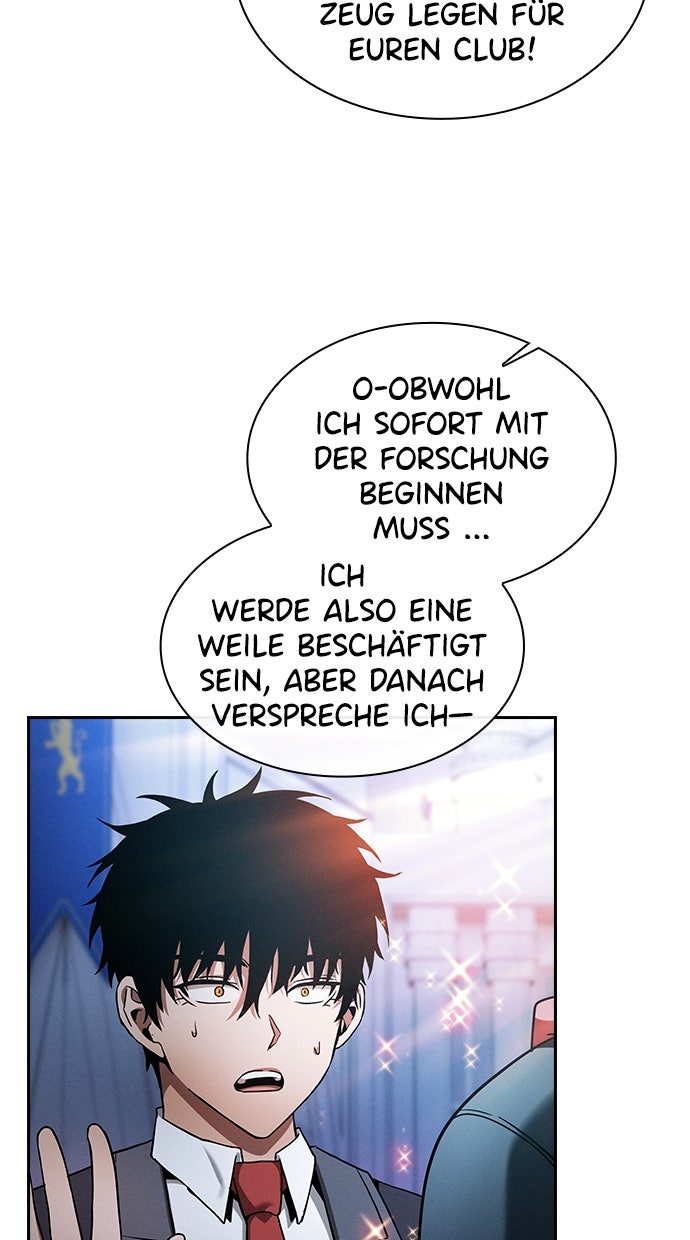 Read Der geniale Schwert - Kämpfer der Akademie Manga Online