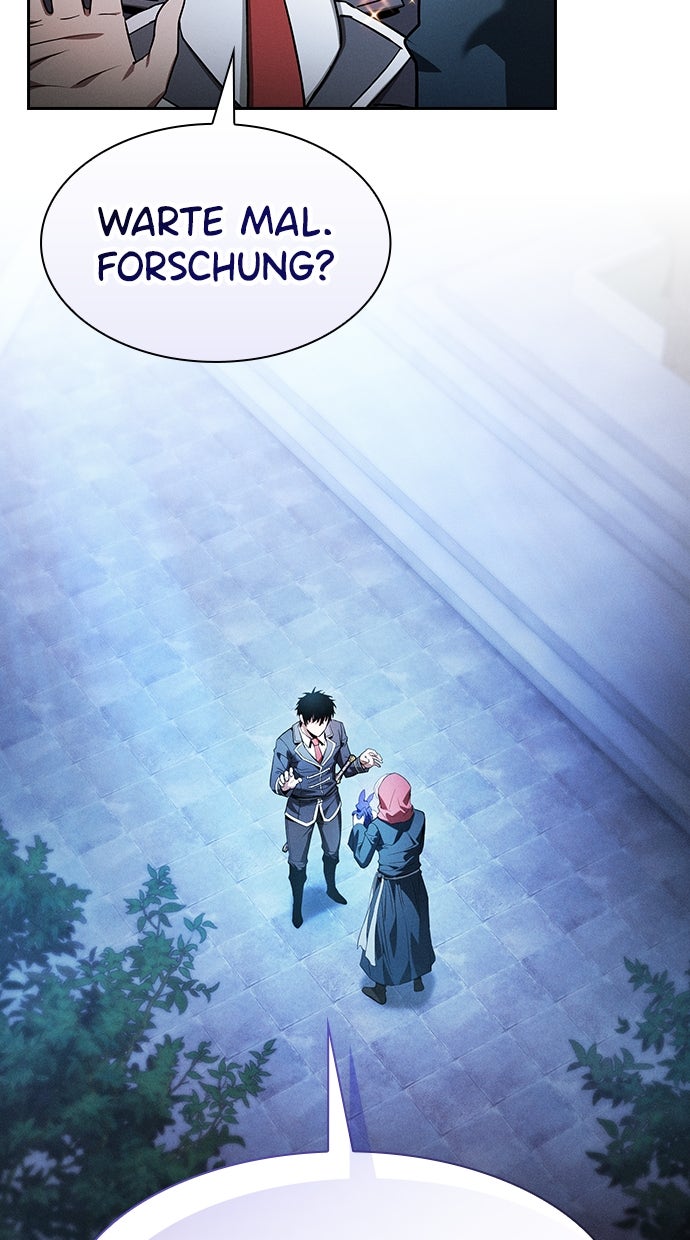 Read Der geniale Schwert - Kämpfer der Akademie Manga Online