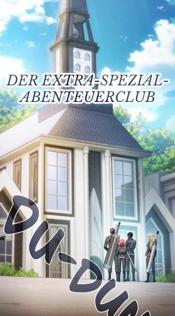 Read Der geniale Schwert - Kämpfer der Akademie Manga Online