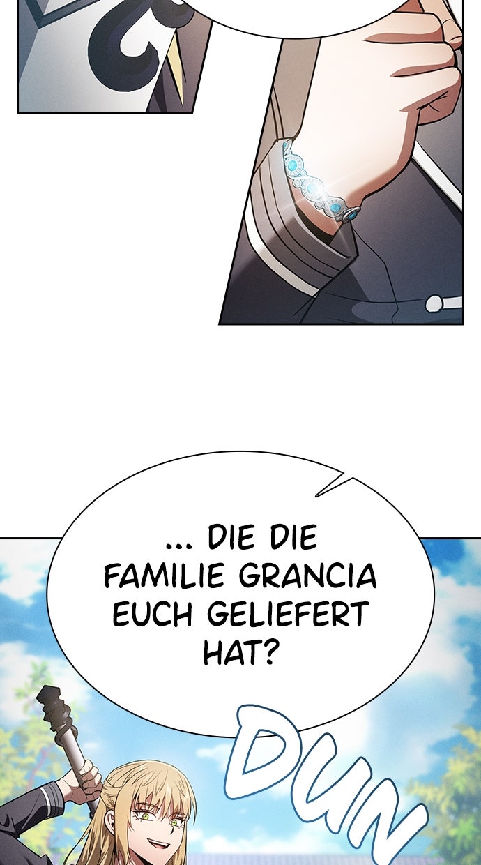 Read Der geniale Schwert - Kämpfer der Akademie Manga Online