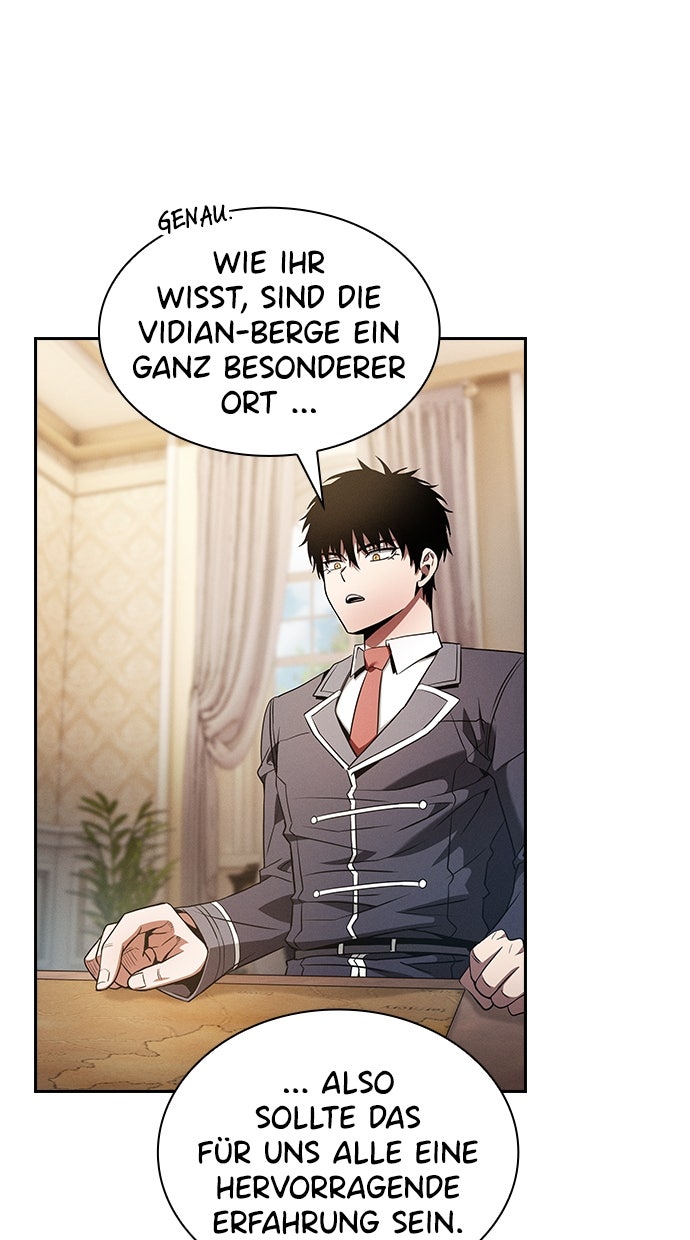 Read Der geniale Schwert - Kämpfer der Akademie Manga Online