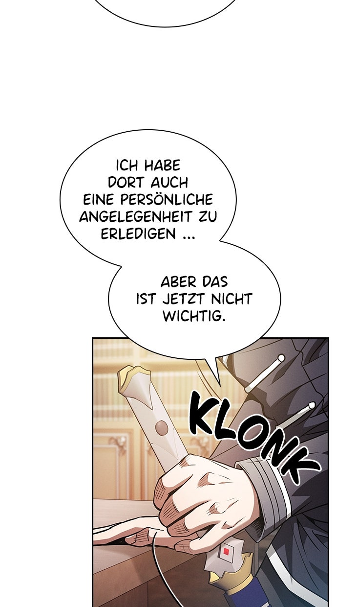 Read Der geniale Schwert - Kämpfer der Akademie Manga Online
